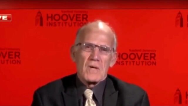 The Great Reset | "The Great Reset Is Really Happening." - Victor Davis Hanson | "It 