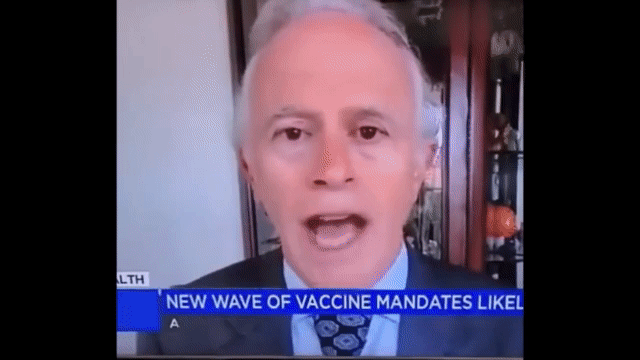 CBDCs | "Why Not Mandate the Vaccine?