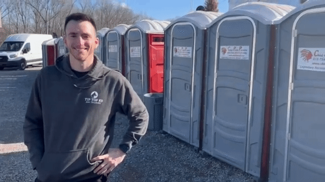 Dogs | Patriots, Well-Trained Dogs and Porta Potties Episode 1 - Live from ReAwaken Nashvillle, TN