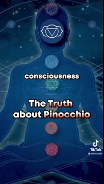 The Truth about Pinocchio